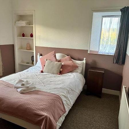 Nurses Cottage, Burra Hamnavoe Eksteriør bilde